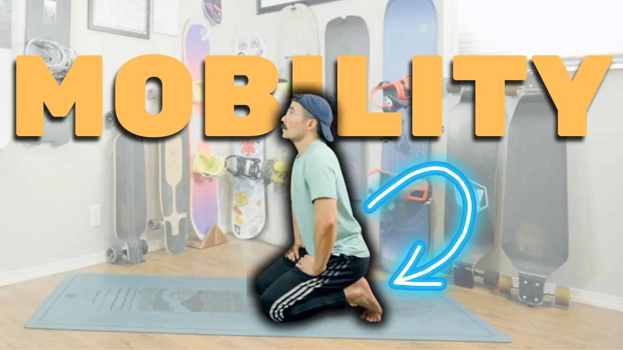 Bodyweight Strength Program
