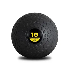 Bodyworx Commercial-Grade Slam Balls (4kg - 25kg)