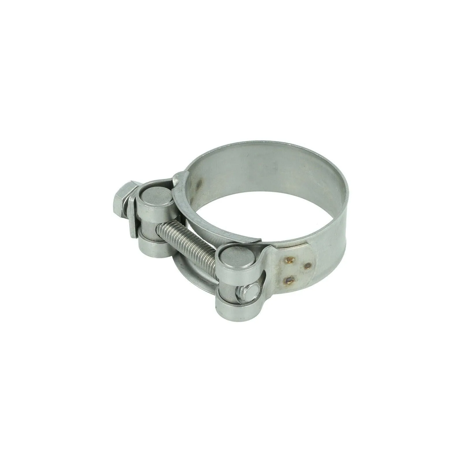 BOOST Products Heavy Duty Clamp - Stainless Steel - 68-73mm