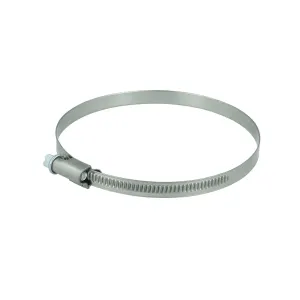 BOOST Products Hose Clamp - Stainless Steel - 100-120mm