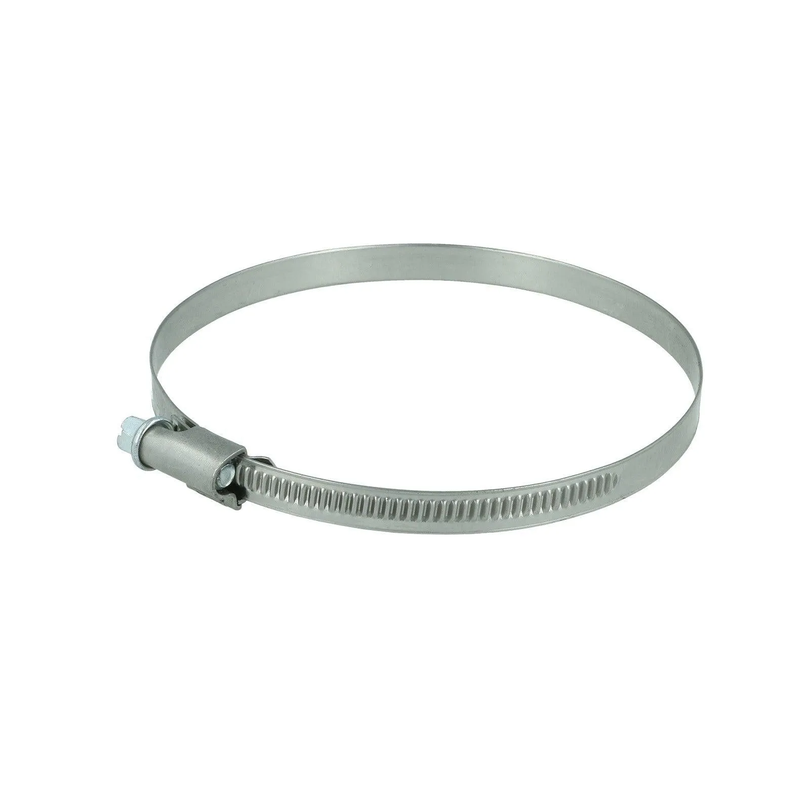 BOOST Products Hose Clamp - Stainless Steel - 90-110mm
