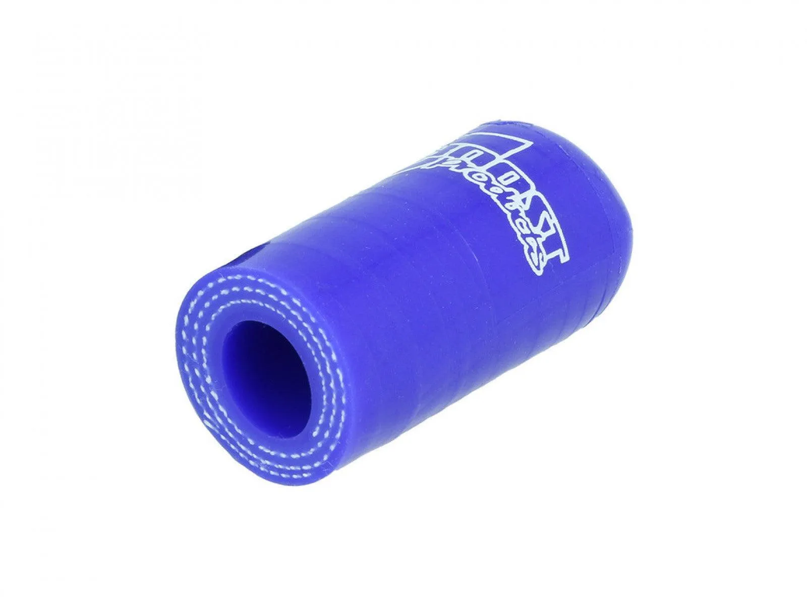 BOOST Products Silicone Coolant Cap 10mm (3/8") ID, Blue