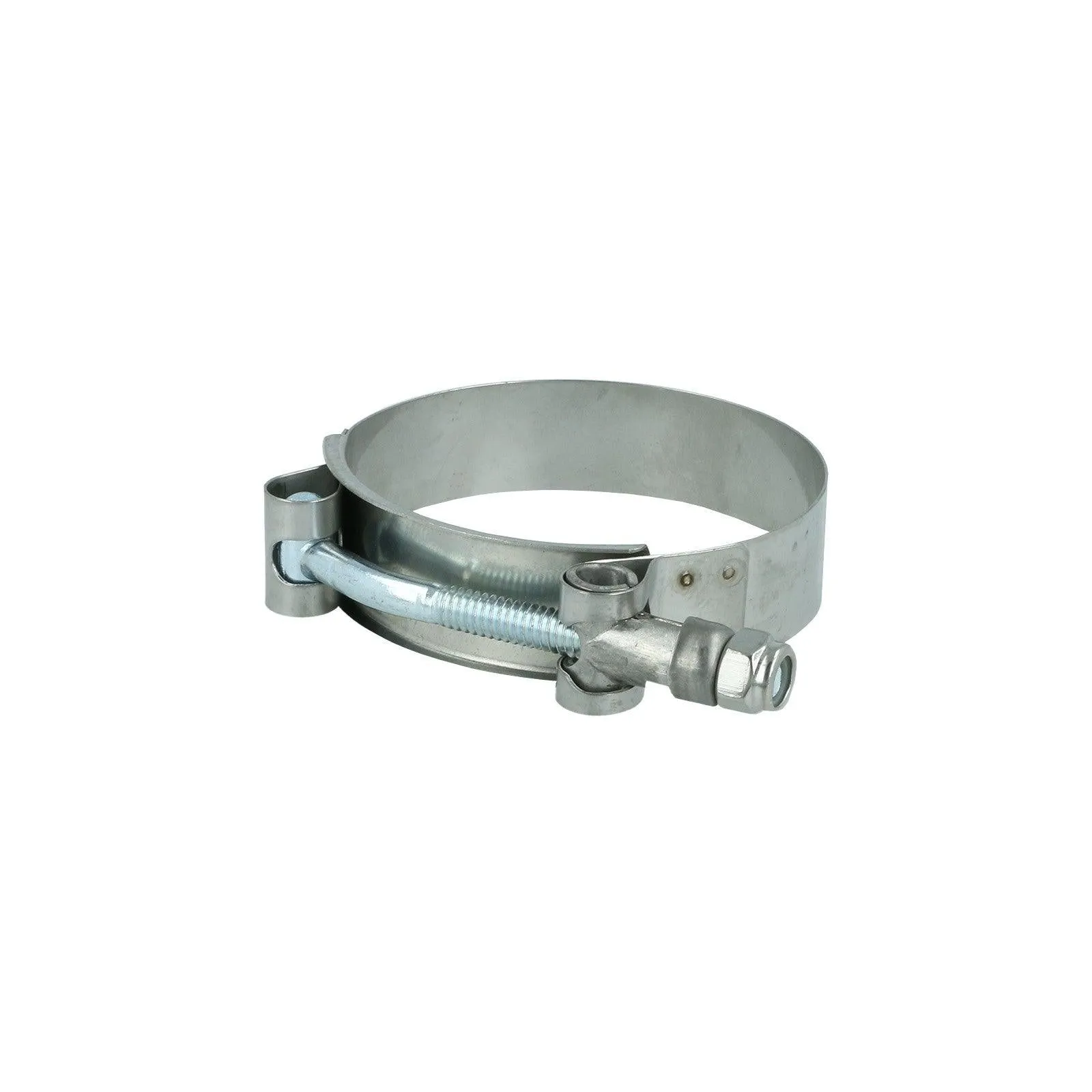 BOOST Products T-Bolt Clamp - Stainless Steel - 89-97mm