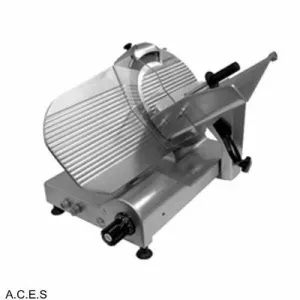 Brice Manual Carriage 350mm Belt Driven Slicer