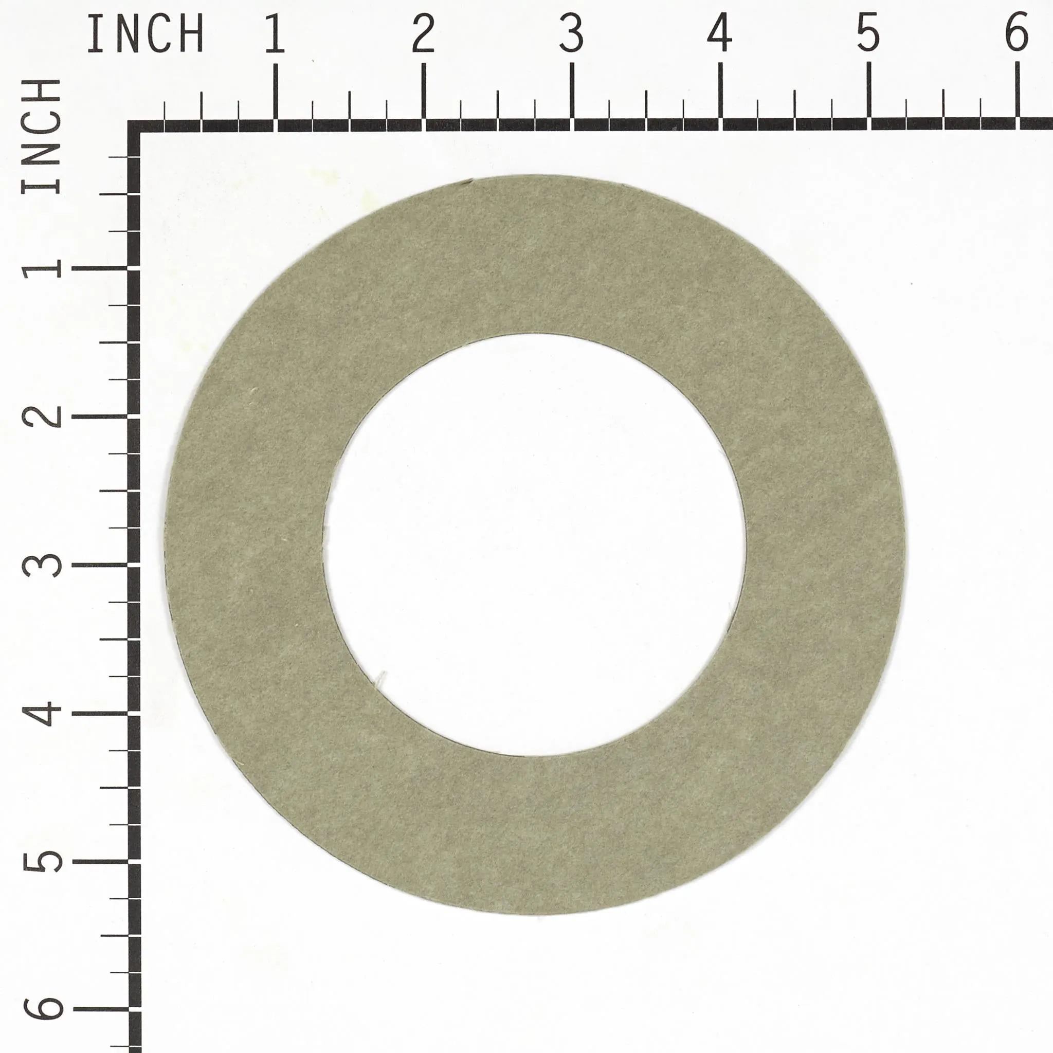 Briggs and Stratton 7014523YP Thrust Washer
