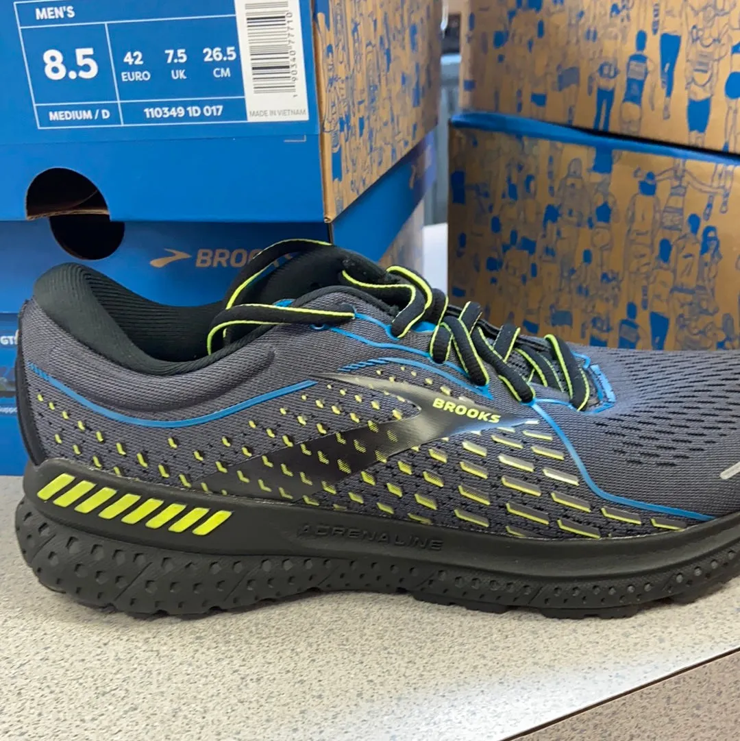 Brooks Adrenaline GTS 21