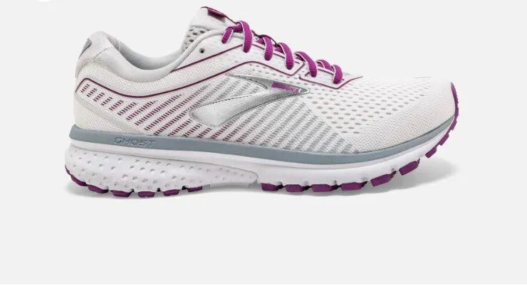 Brooks  Womens Ghost 12