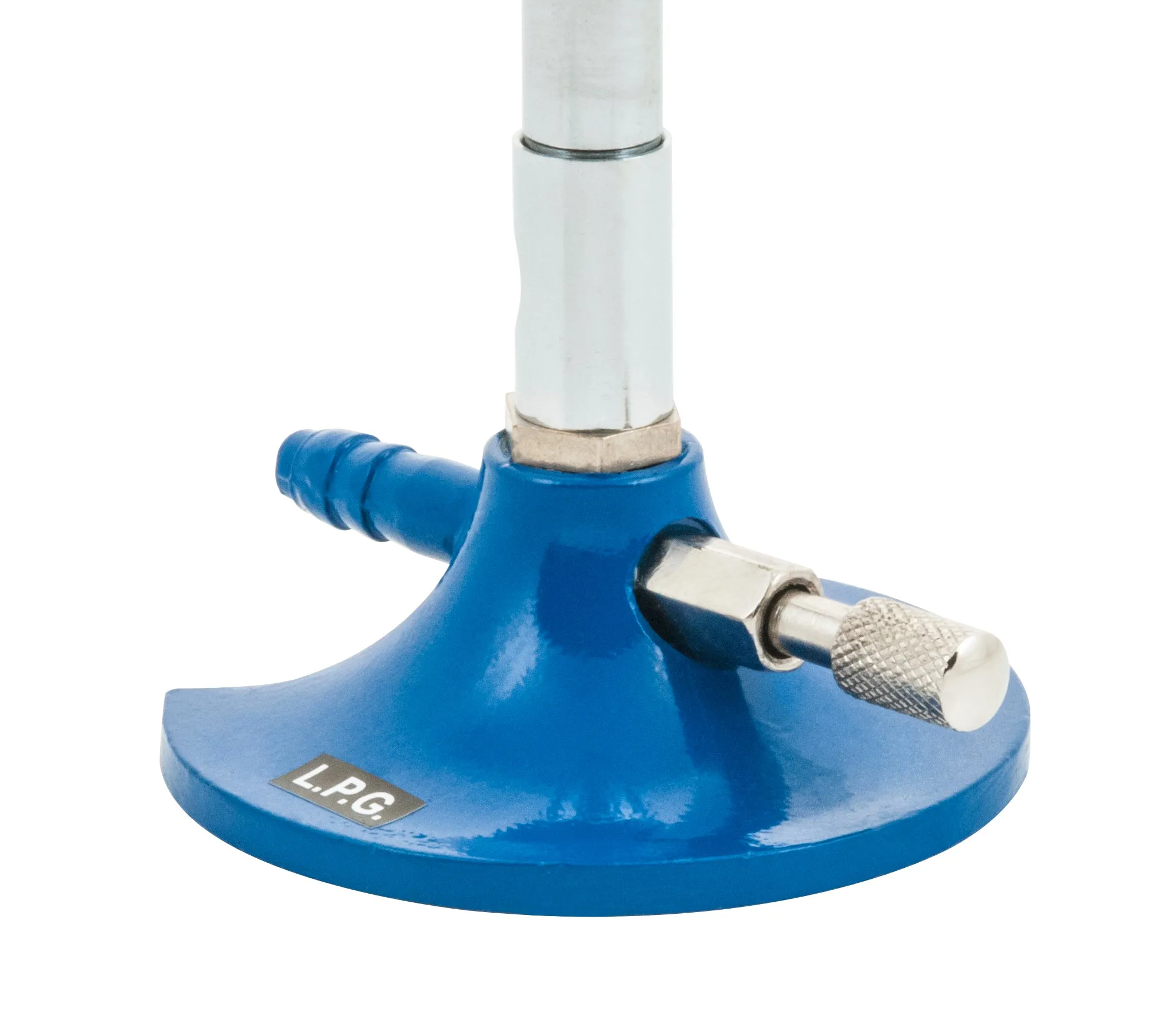 Burner Bunsen with Needle Valve, LPG