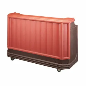 Cambro BAR730189 Portable Bar