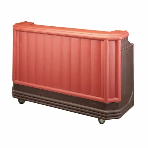 Cambro BAR730189 Portable Bar