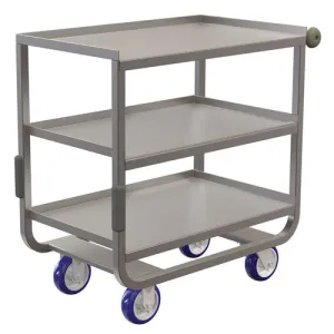 Choice Equipment UC22-3621-2-HD Cart