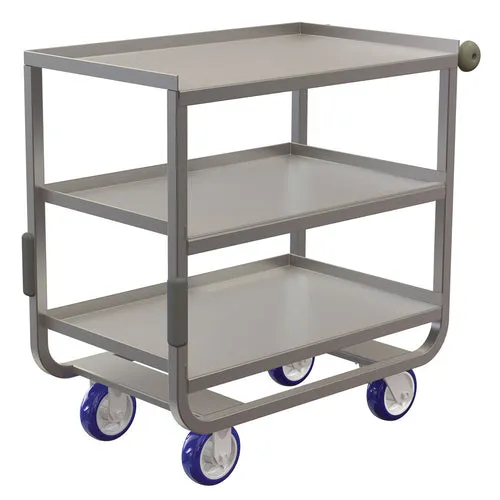 Choice Equipment UC22-4221-2-HD Cart