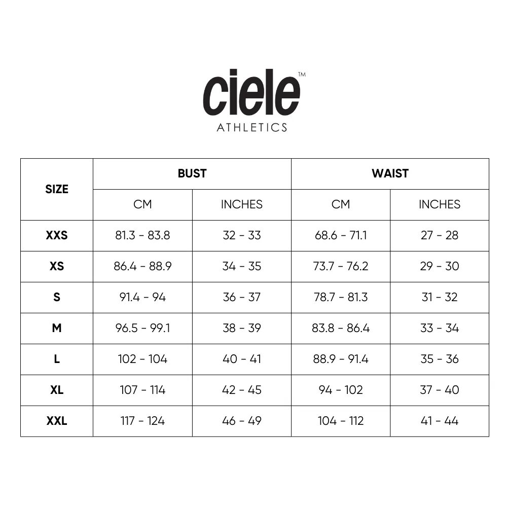 Ciele U ORTShirt Equipment Shadowcast