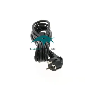 Cisco - Power Cable - Iec 60320 C15 To Bs 1363A (M) - Ac 250 V - 2.5 M - United Kingdom - For Mds 9020, 9216, Nexus 9310