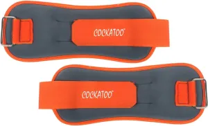 Cockatoo Ankle Wrist Weight