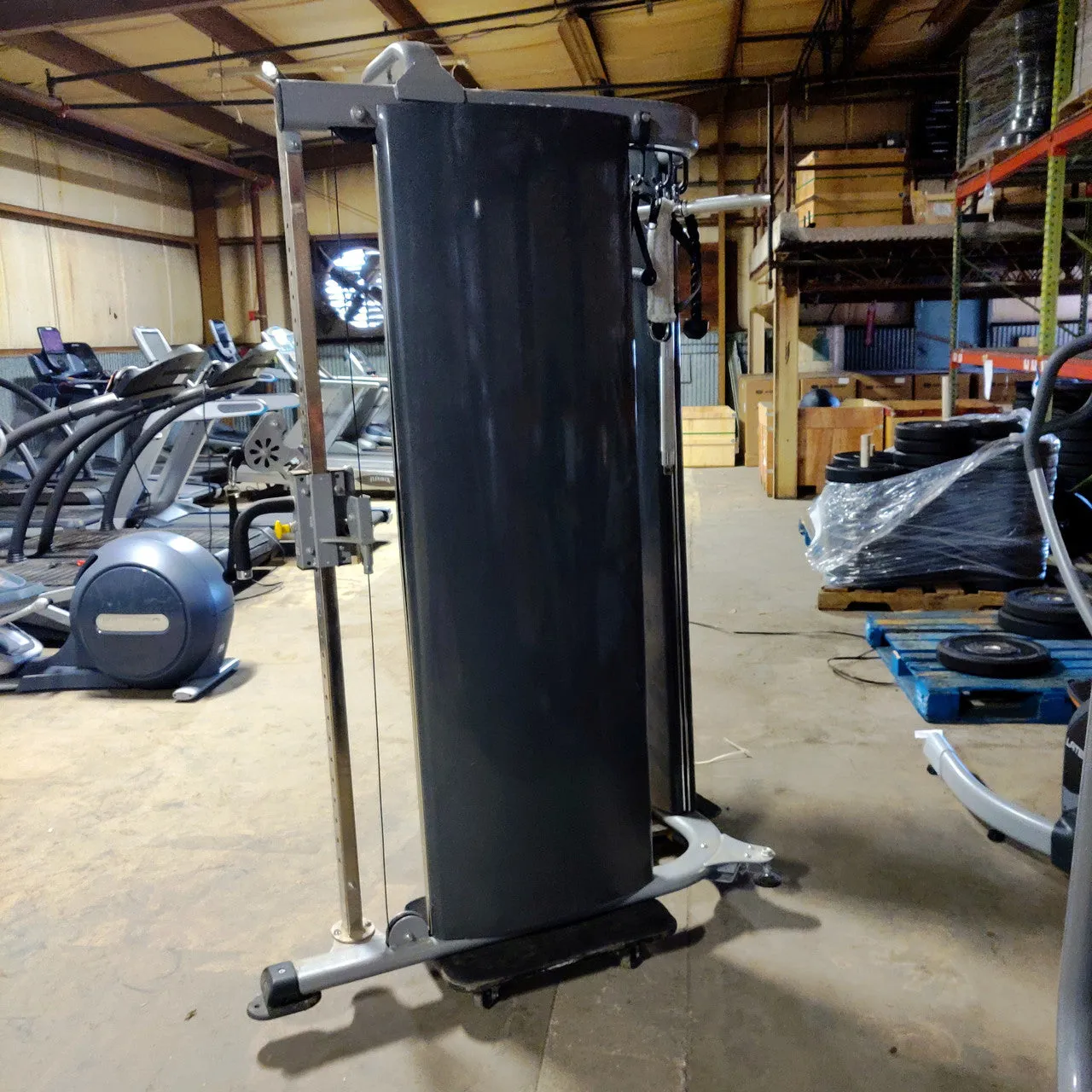 Commercial Functional Trainer
