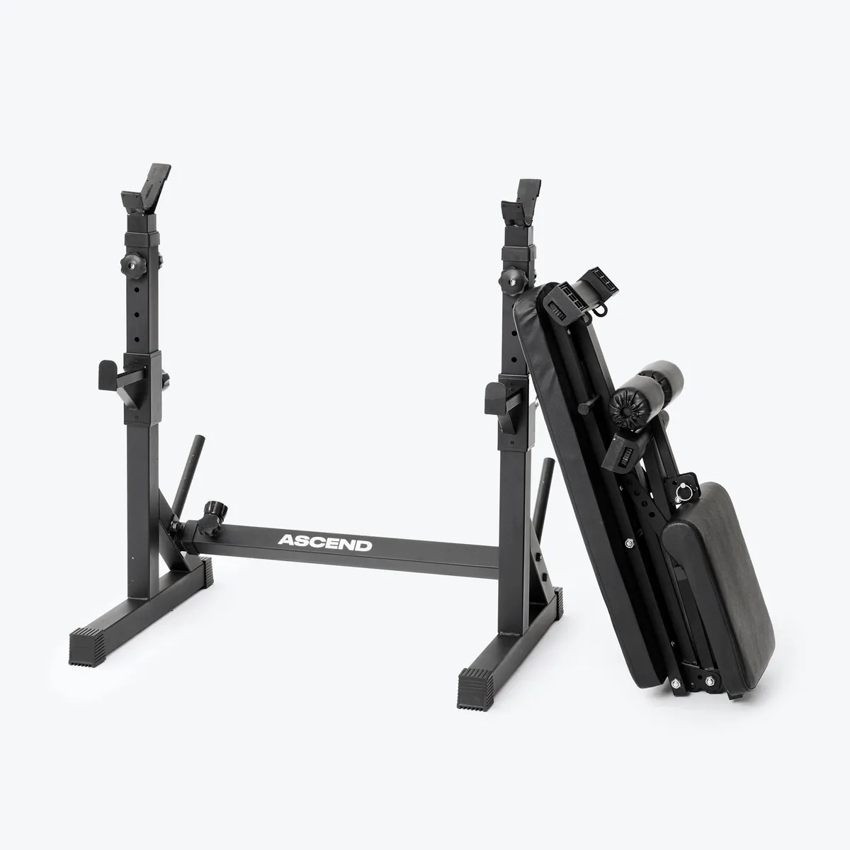 Compact Olympic Bundles - Bumper Plates