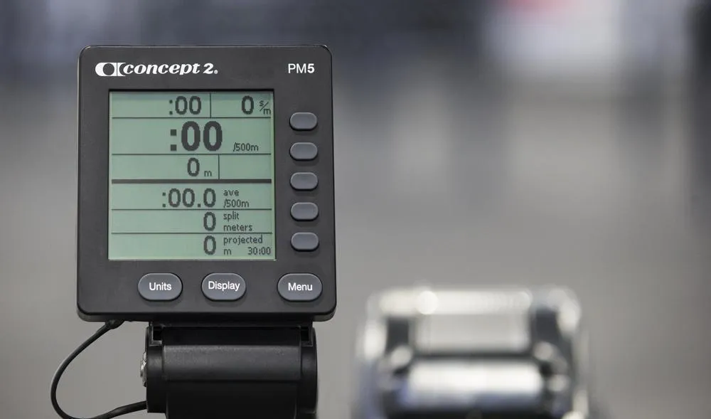 Concept2 RowErg Machine | CONTACT US FOR DELIVERY TIME FRAME