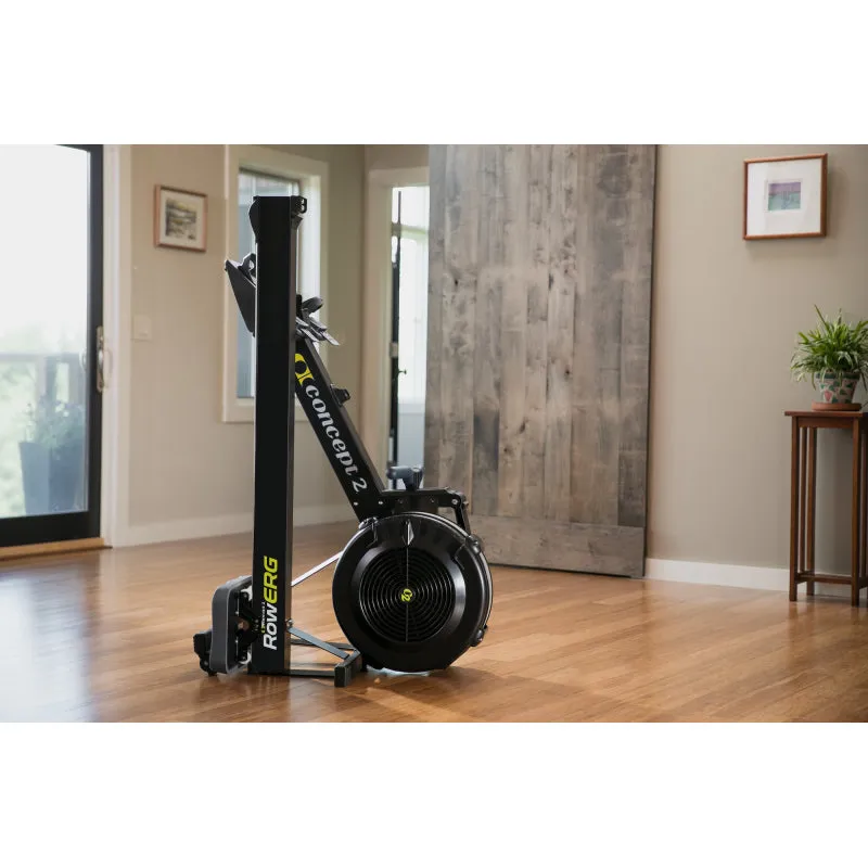 Concept2 RowErg Machine | CONTACT US FOR DELIVERY TIME FRAME