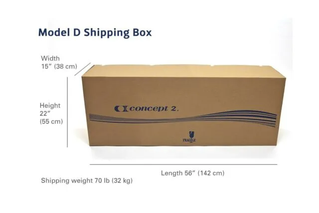 Concept2 RowErg Machine | CONTACT US FOR DELIVERY TIME FRAME