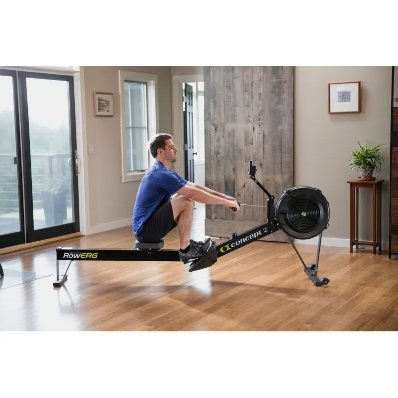 Concept2 RowErg Machine | CONTACT US FOR DELIVERY TIME FRAME