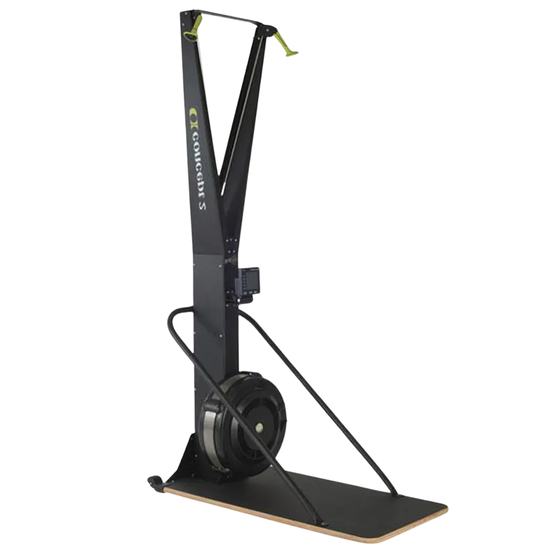 Concept2 SkiErg and optional SkiErg Stand | CONTACT US FOR DELIVERY TIME FRAME