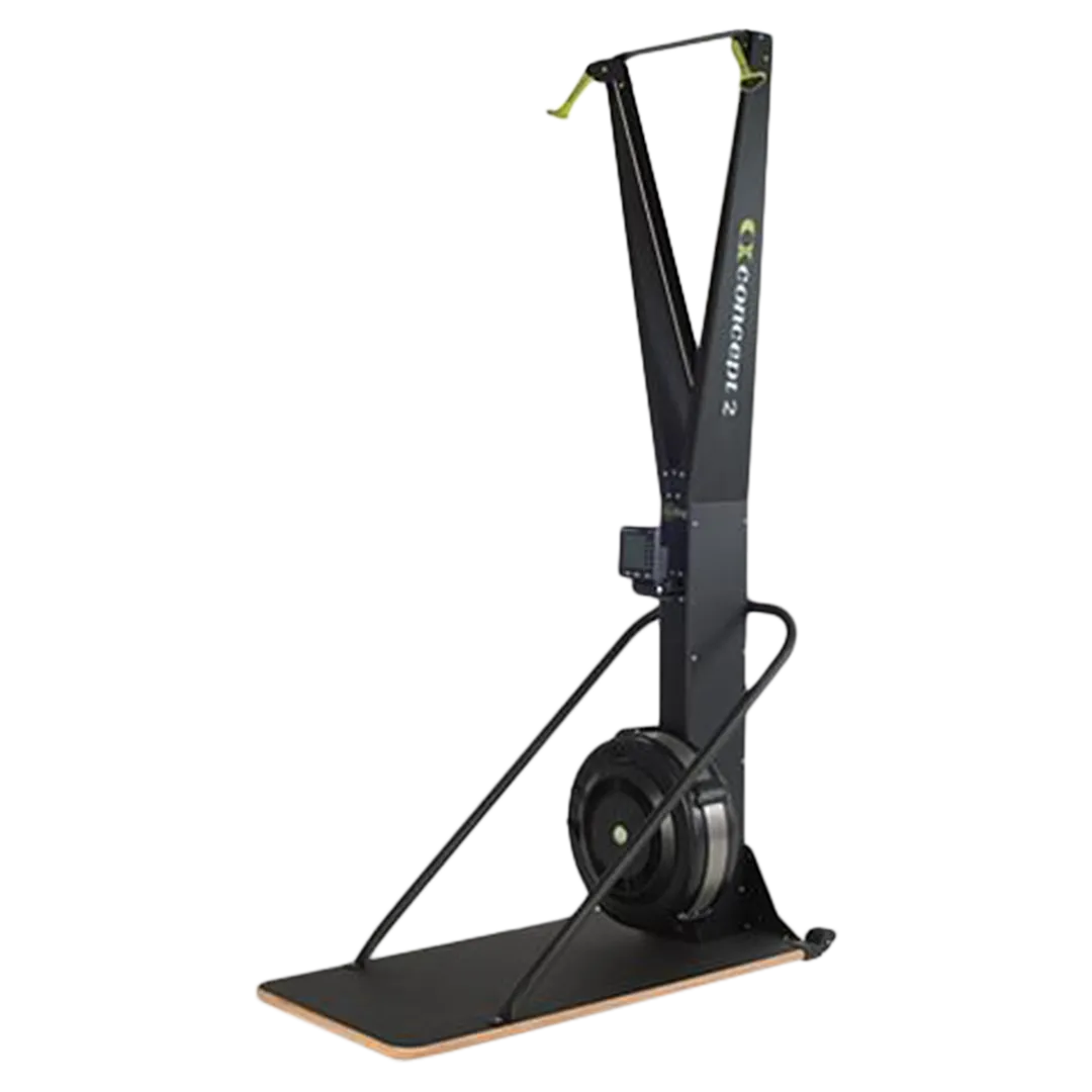 Concept2 SkiErg and optional SkiErg Stand | CONTACT US FOR DELIVERY TIME FRAME