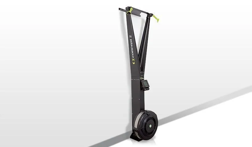 Concept2 SkiErg and optional SkiErg Stand | CONTACT US FOR DELIVERY TIME FRAME