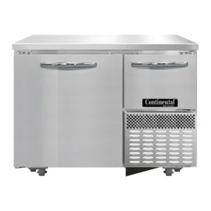 Continental Refrigerator RA43N-U Refrigerator