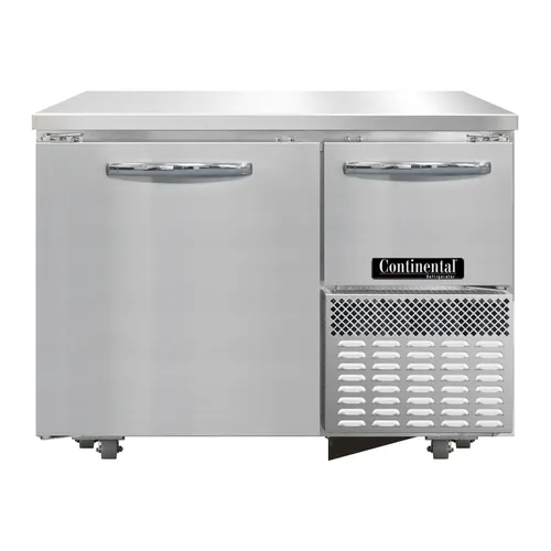 Continental Refrigerator RA43N-U Refrigerator