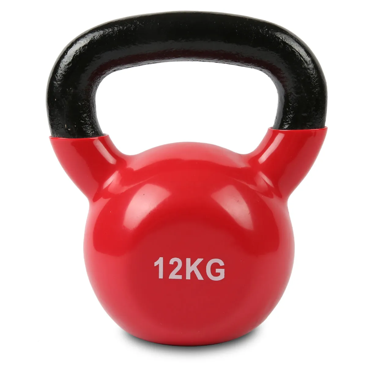 CORTEX Kettlebell Set 4kg to 12kg