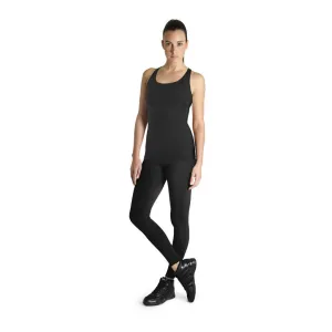 Cross Back Tank Top by Bloch