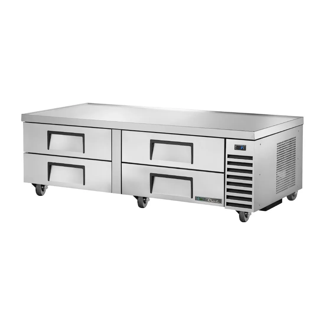 CX126 True Four Drawer Under-Equipment Refrigerator TRCB-72-HC