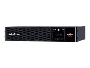 Cyberpower Professional Rack Mount Pr2200ertxl2u - Ups - 2200 Watt - 2200 Va