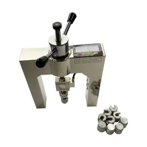 Digital Bond Strength Tester: Precision Adhesive Strength Testing