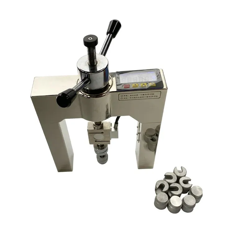 Digital Bond Strength Tester: Precision Adhesive Strength Testing