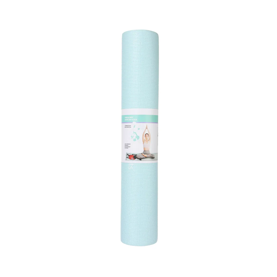 Disney Classic Collection 5mm Yoga Mat (Mickey)