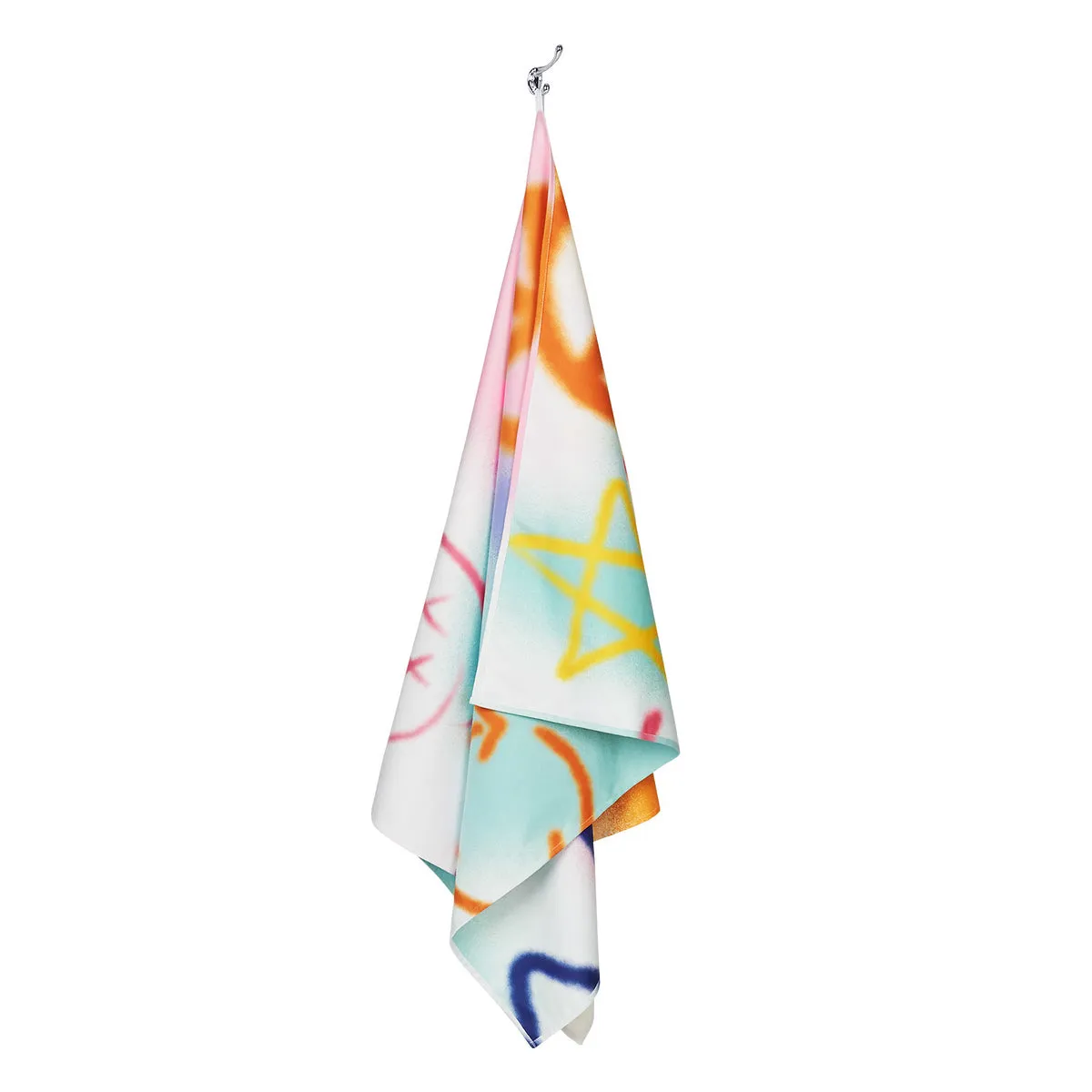 Dock & Bay Kids Beach Towels - Sand to Streets - GRS Certified
