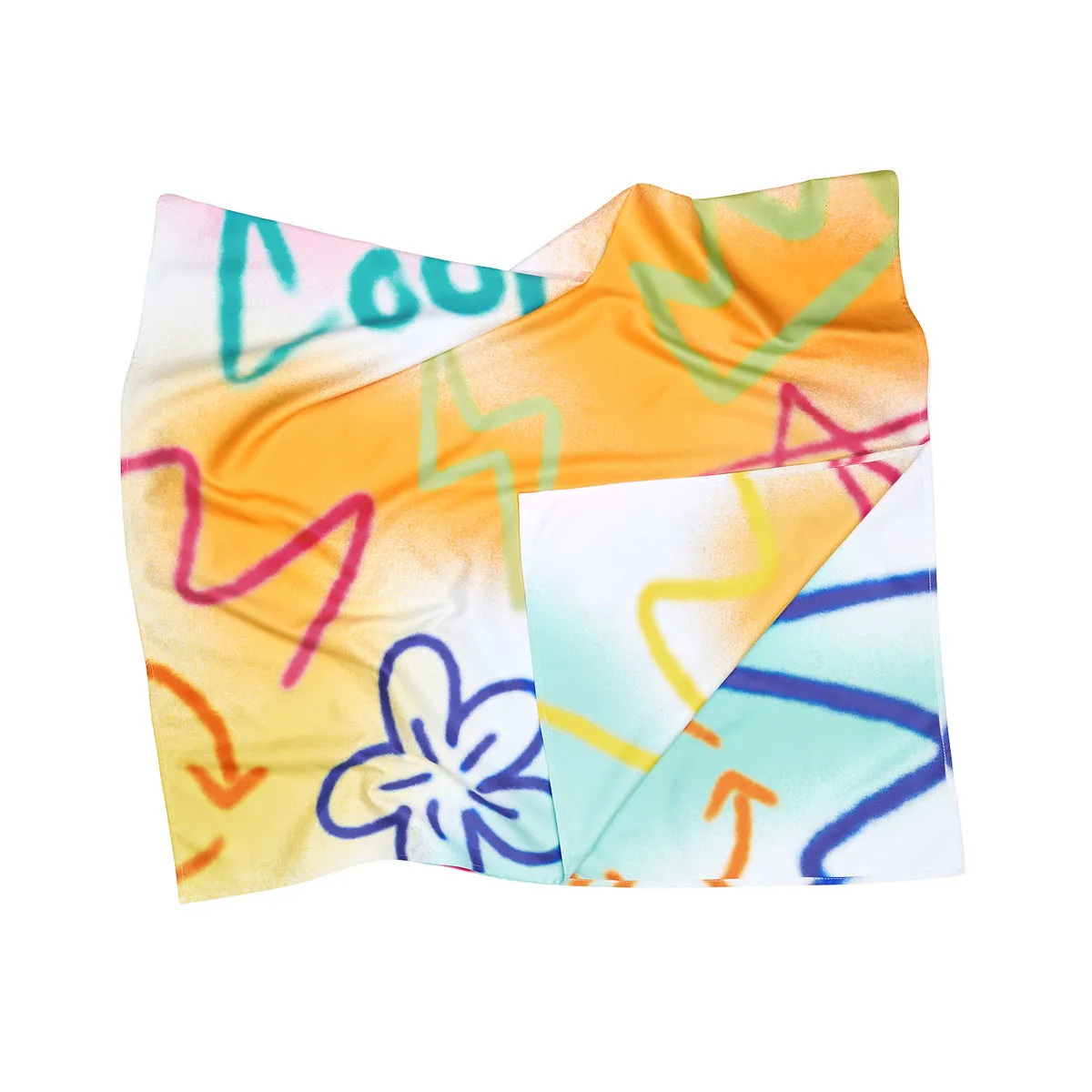 Dock & Bay Kids Beach Towels - Sand to Streets - GRS Certified