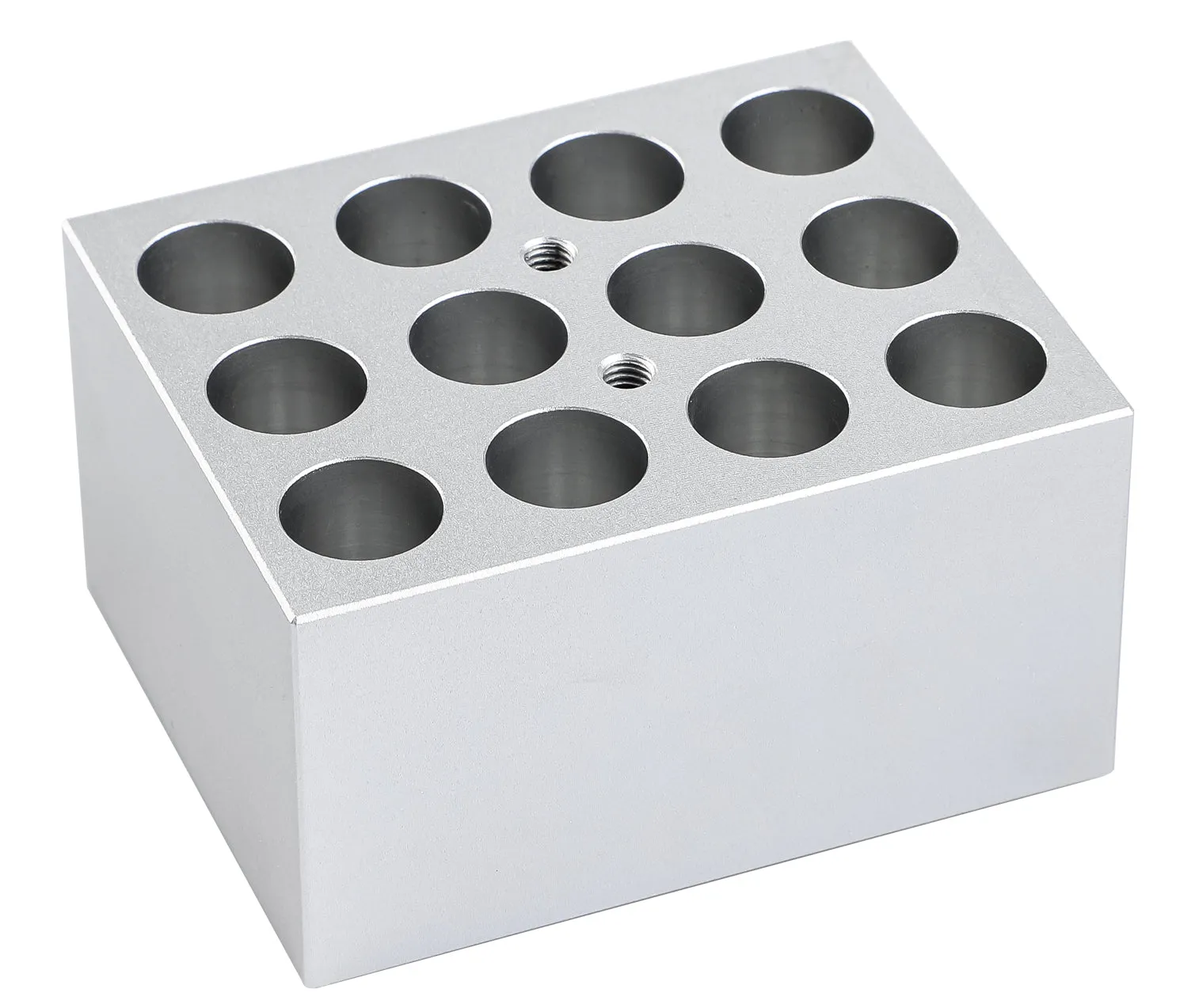 Dry Bath Incubator Blocks and Accessories - 4E's USA