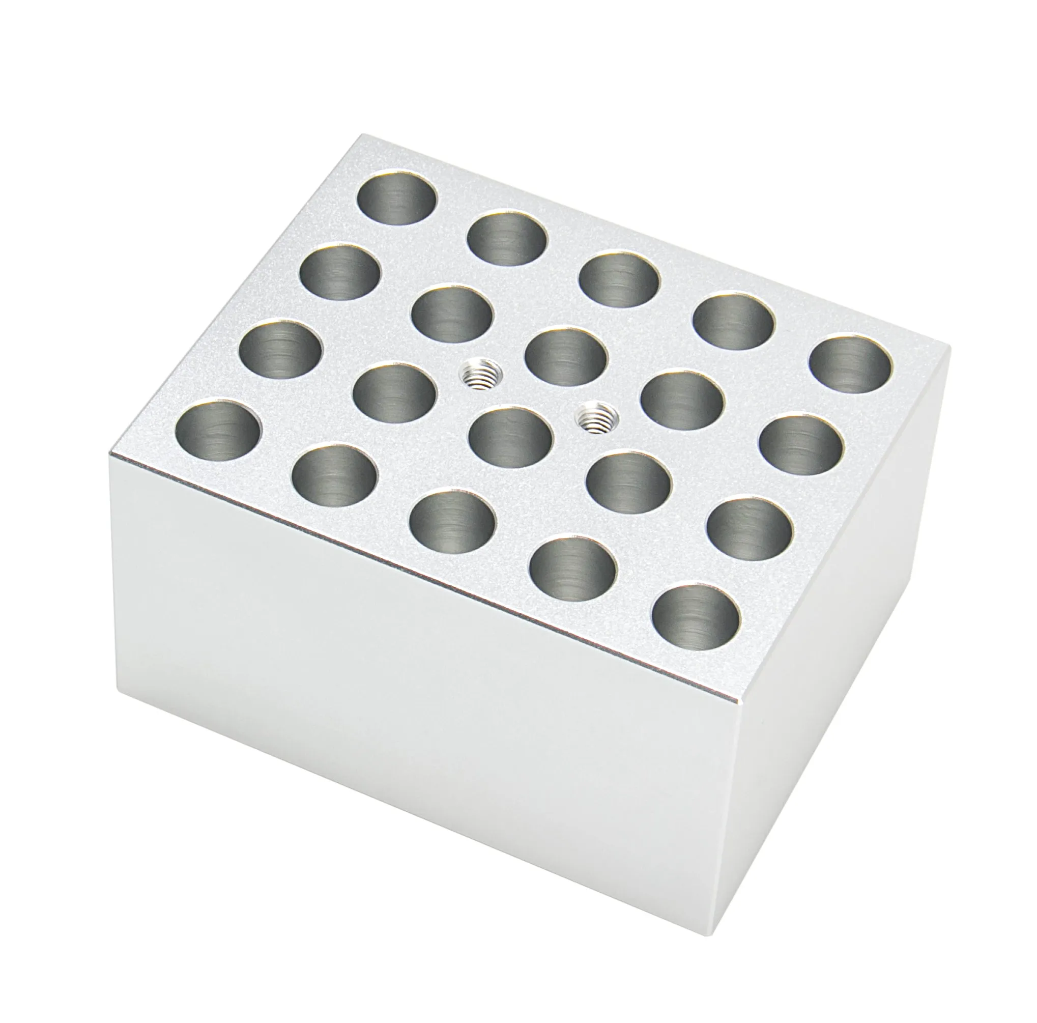 Dry Bath Incubator Blocks and Accessories - 4E's USA