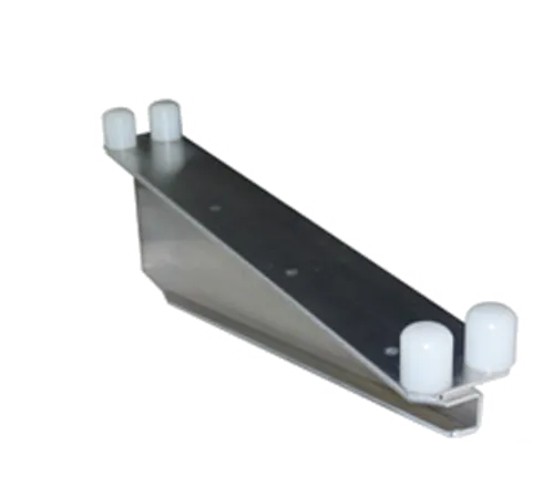 Eagle Group MMDBC-K/A-24 Shelf / Wall Bracket