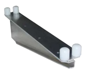 Eagle Group MMNSDBC-K-18 Shelf / Wall Bracket