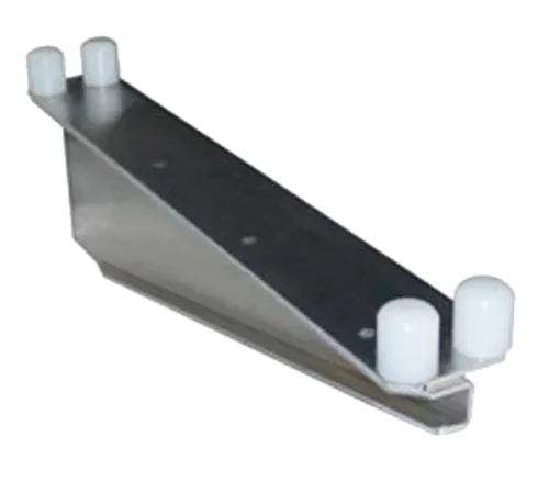 Eagle Group MMNSDBC-K-18 Shelf / Wall Bracket