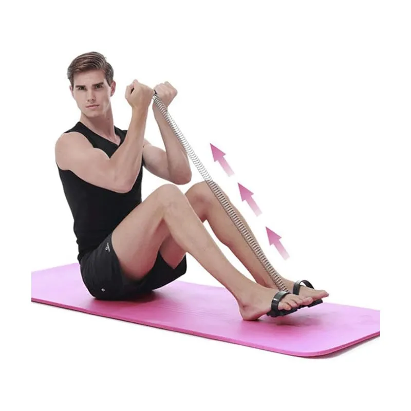 Easy Exercise Tummy Trimmer