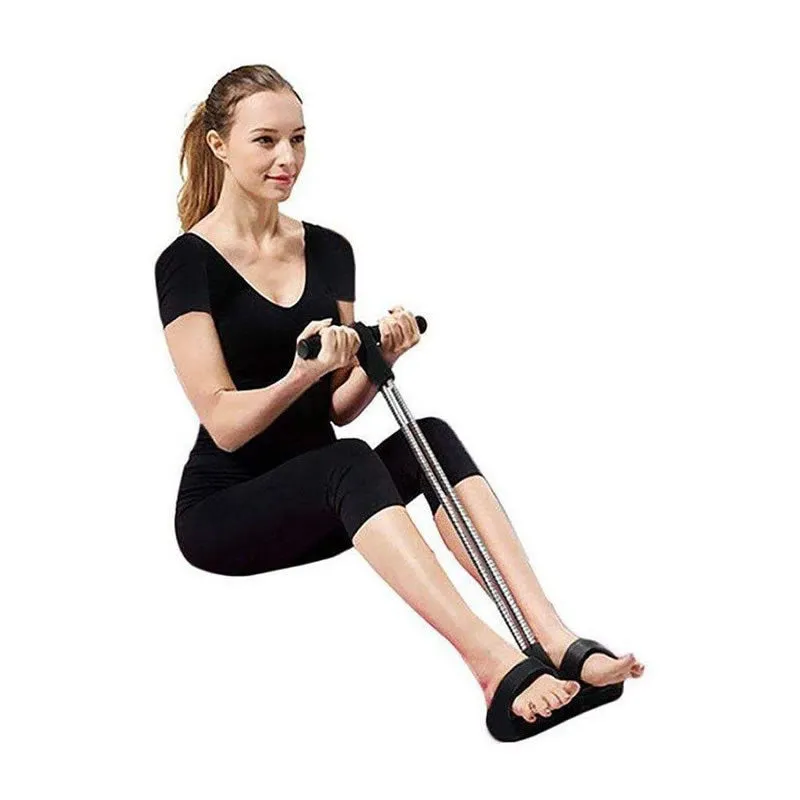 Easy Exercise Tummy Trimmer