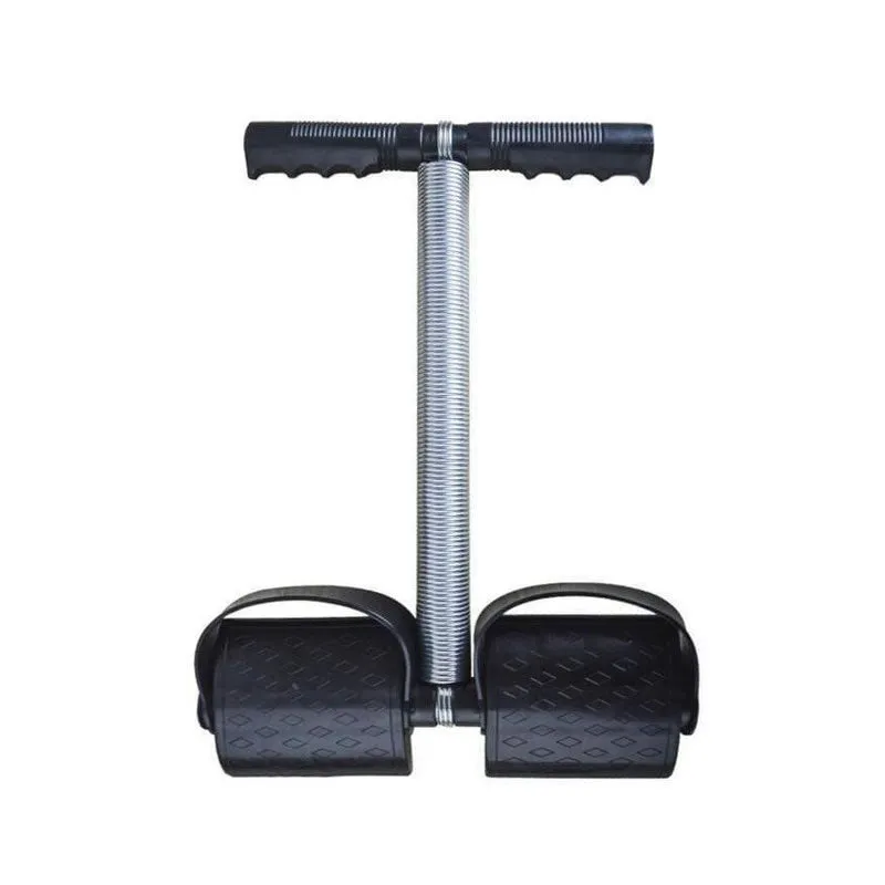 Easy Exercise Tummy Trimmer