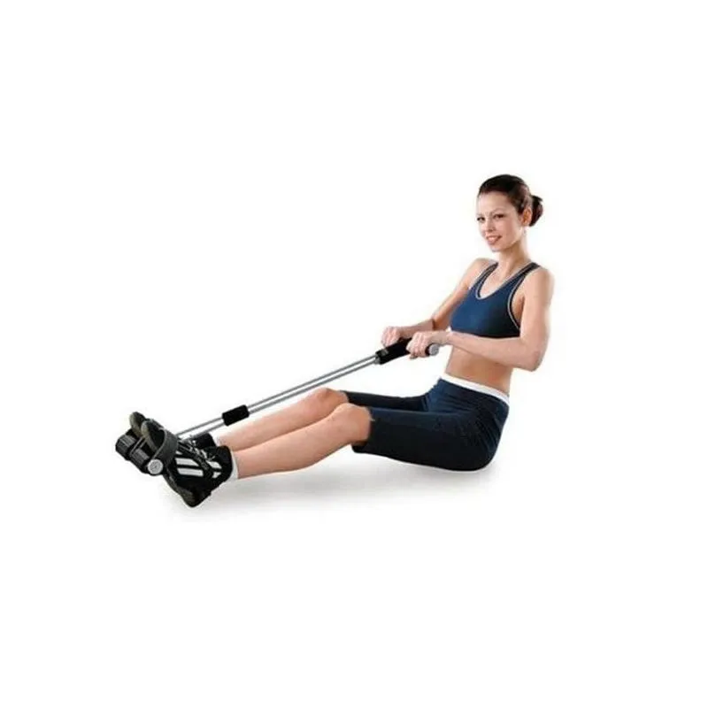 Easy Exercise Tummy Trimmer