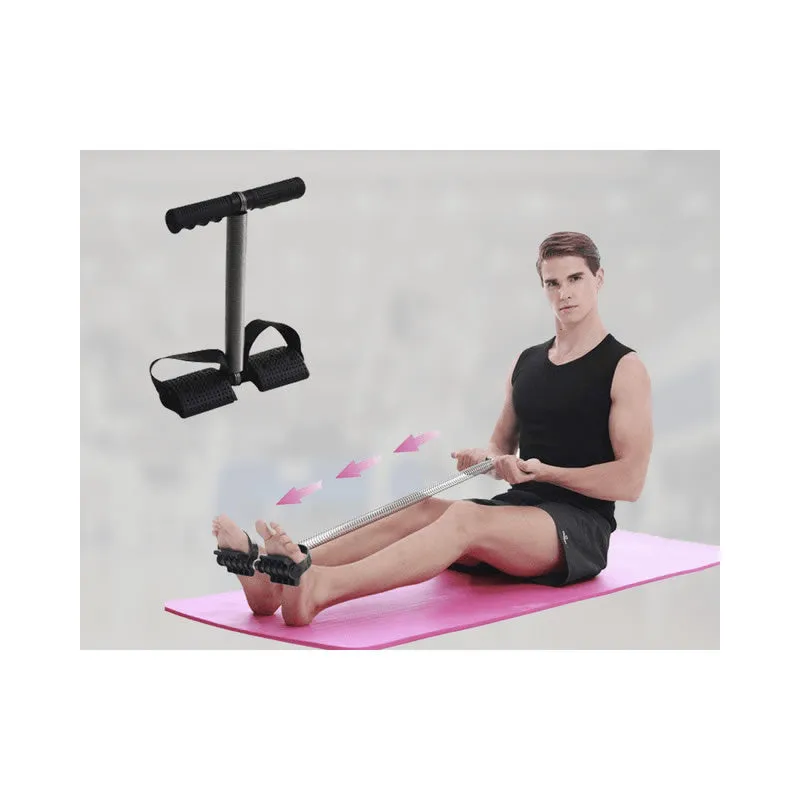 Easy Exercise Tummy Trimmer