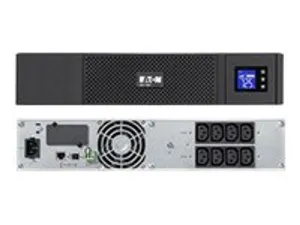 Eaton 5Sc 1000 - Ups - 700 Watt - 1000 Va